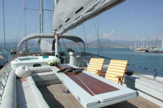 SUHEYLA SULTAN -  Flybridge